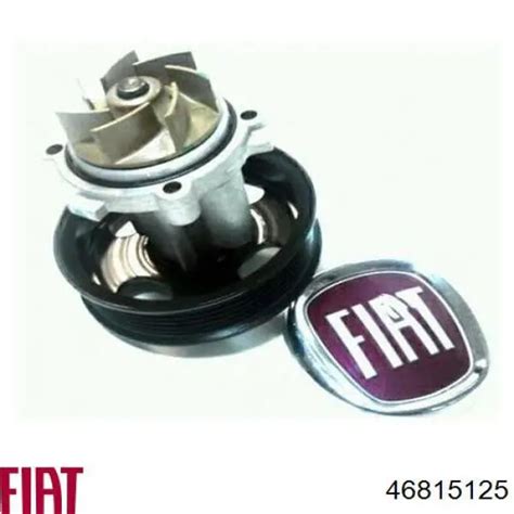 Sensor Atuador De Velocidade Fiat Palio Fiorino 46818007