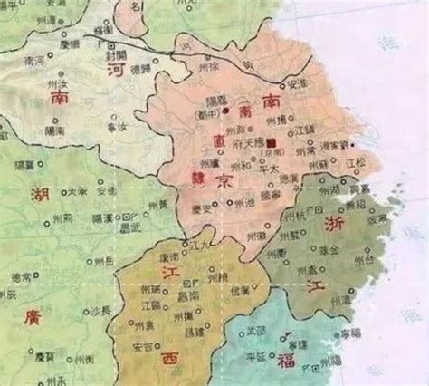 南京是哪个省的省会 南京简单介绍_知秀网