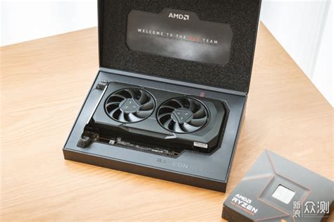 AMD CES 2024发布Radeon RX 7600 XT显卡 - 掘金咖