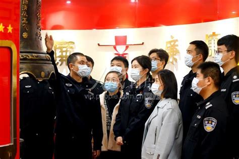 南京：筑牢反腐倡廉“双防线”-人民图片网