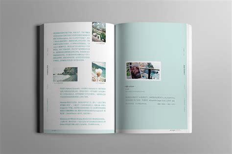 100种书籍排版版式设计作品|平面|书籍/画册|视禾品牌_原创作品-站酷ZCOOL