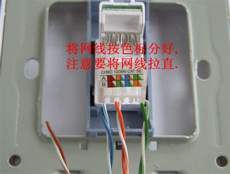 墙壁网线插座安装方法支招 教你如何安装网线插座 - 装修保障网