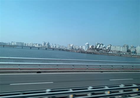2024汉江大桥游玩攻略,汉江大桥，从首尔到仁川机场...【去哪儿攻略】