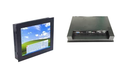 10.1寸工业平板电脑 TPC-1001 - 华普信科技官网