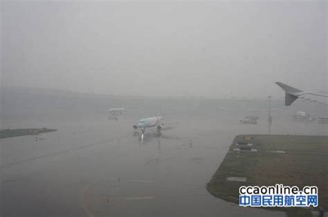 怎么查看飞机延误情况-因天气原因导致飞机延误怎么处理 - 国际 - 华网