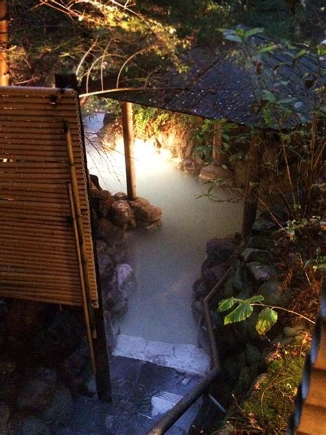 日本旅游攻略:盘点最有日本味道的日式温泉旅馆
