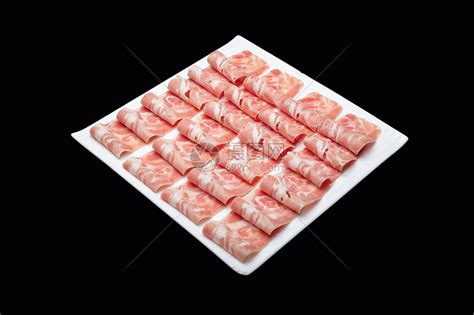 涝河桥 国产原切羊肉卷 宁夏滩羊 羊肉卷 480g/袋 火锅食材-商品详情-菜管家