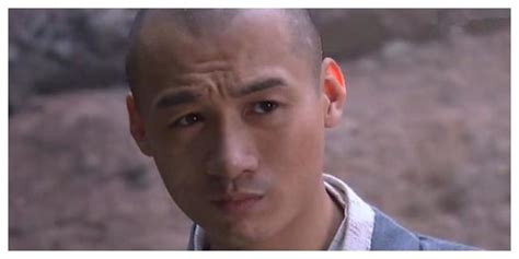 “虚竹”樊少皇24年再演和尚，一部90年代港片风的肉搏武打戏 - 知乎