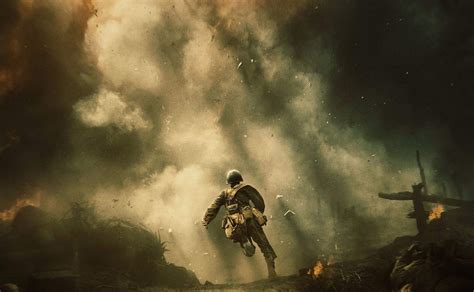美国排名前十电影战争片：狂怒上榜、敦刻尔克居榜首(2)_巴拉排行榜