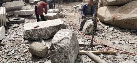 观点：从上海石材圈看整个石材产业现状！_139石材网