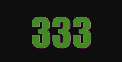 333 Angel Number Meaning for Love, Career, and Spirituality