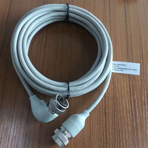 3HAC4050-1 SMB电缆 ABB机器人电缆 ABB电缆 全新 现货-阿里巴巴