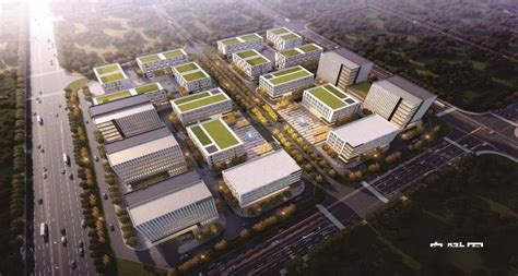 杭州云城云谷发展中心成立，一批重大产城项目已在路上_好地网