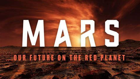 《火星时代》系列纪录片前传