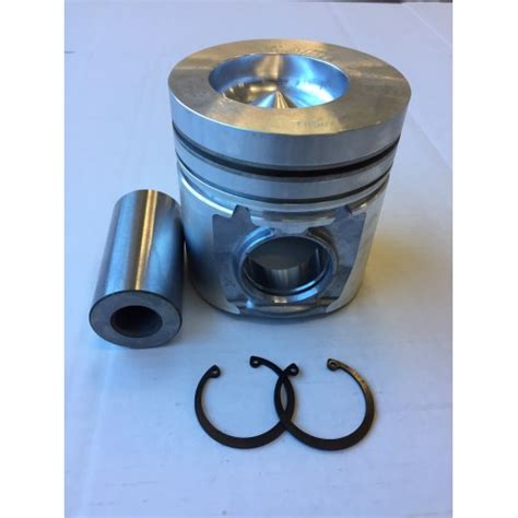 CUMMINS 4B 3.9 / 6B 5.9 NON-EMISSION NATURALLY ASPIRATED PISTON KIT ...