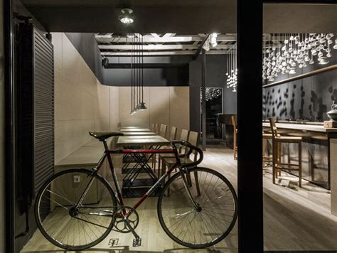 《Origo咖啡厅设计案例》—中卫专业特色咖啡厅设计公司_古兰装饰_中卫咖啡厅设计-站酷ZCOOL