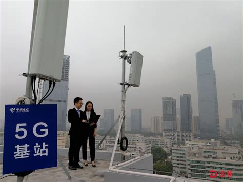 华为中兴超8成份额，中国移动5G基站一个16万，总投入1000亿元