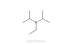 CAS:7087-68-5|N,N-二异丙基乙胺_爱化学