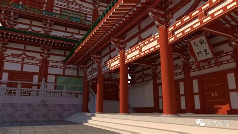 大明宫遗址——被誉为丝绸之路的东方圣殿！