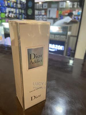 Dior Addict 50ml in Nairobi Central - Fragrances, Lucy Limited | Jiji.co.ke