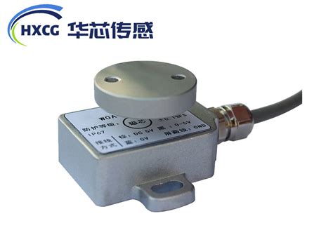 本安防爆角度位移传感器 - 角度位移传感器 - 产品中心 - 深圳市易测电气有限公司