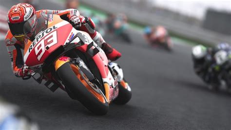 MotoGP™22 | 机核 GCORES