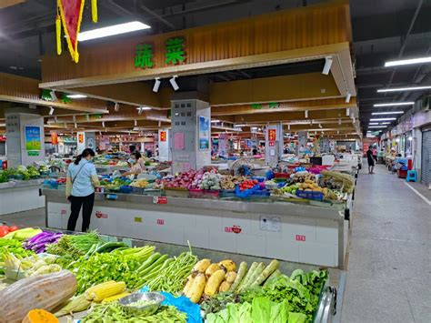 【蔬菜市场摄影图片】北京八角北里菜市场纪实摄影_闻名摄影_太平洋电脑网摄影部落