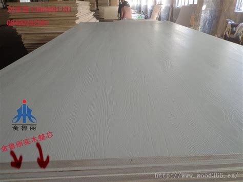 东北生态板厂家剖析生态板的生产过程-中国建材家居网