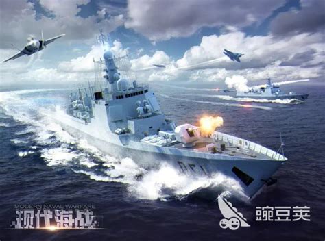 2023年海战大型单机游戏合集 高人气海战游戏盘点_豌豆荚