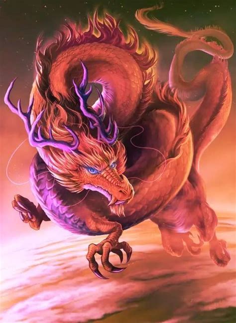 洛克王国：被称为“战龙”的四大神宠，上古战龙最出名，而他最强