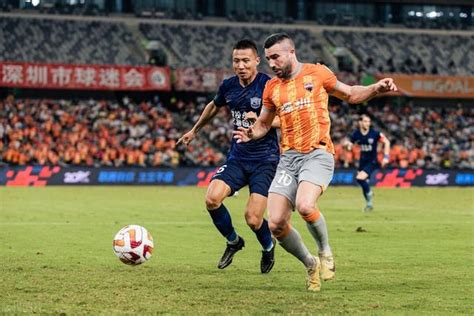 2021赛季中超16支球队里面，上海海港队争冠的可能性最大|海港|泰山队|赛季_新浪新闻