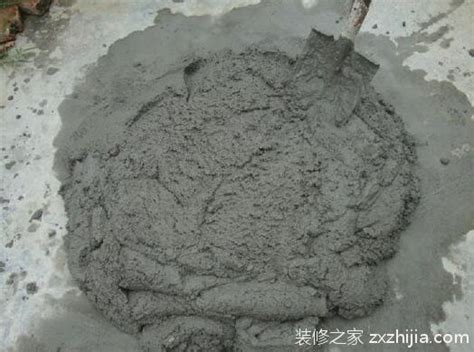 m75水泥砂浆配合比水泥砂浆有哪些用途__财经头条