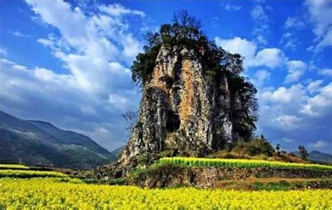 湖北恩施自治州建始县，三个值得一去的旅游景点|建始县|朝阳观|石柱观_新浪新闻