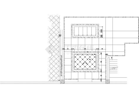 雅安现代新古典三层花园别墅样板间室内设计装修图_花园绿地_土木在线