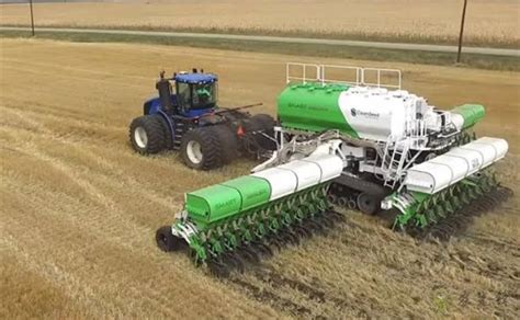 联盟加速智能农机科技成果推广应用，给农业现代化插上科技的翅膀 | 农机新闻网