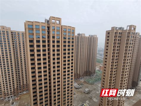 县城新区安置房建设稳步推进 - 苍南新闻网