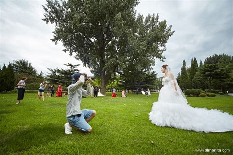 婚礼人推介 | 婚礼摄影师：JasZhang - 婚礼攻略 - 婚礼风尚