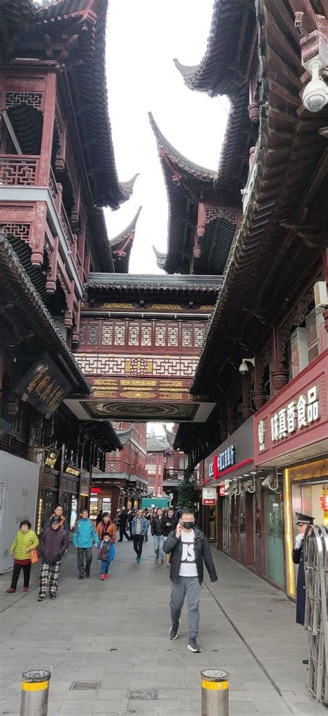 Old Town (Nanshi) (Shanghai) - 2019 All You Need to Know BEFORE You Go ...