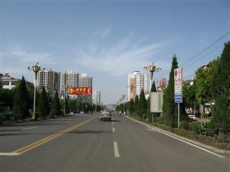河南省有一座县级市，经济实力已经超越永城市，正在追赶新郑市|经济发展|县级市|新郑市_新浪新闻