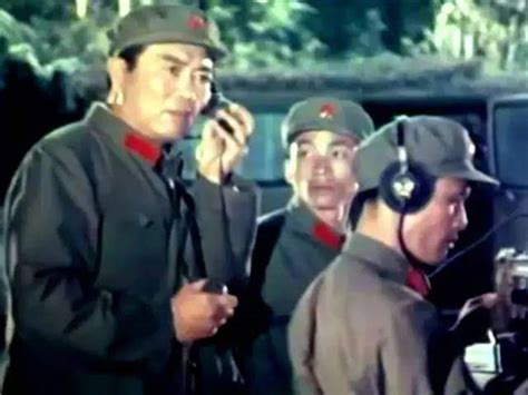印度拍的中印战争电影，解放军冲锋太威武了！