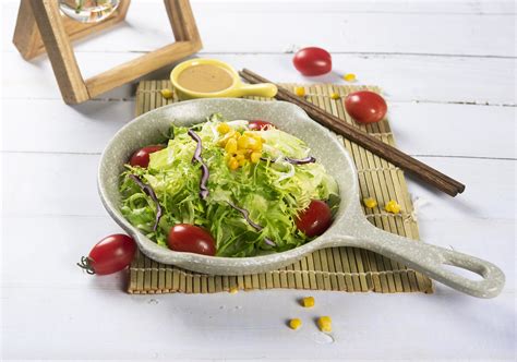 蔬菜沙拉的做法_【蔬菜沙拉】_菜谱_美食天下