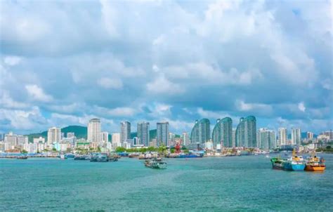 三沙市，中国最大的城市，海域200多万平方公里|三沙市|环礁|中沙群岛_新浪新闻