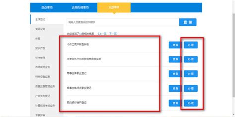 深圳企业全流程网上商事登记流程图解_360新知