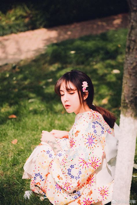 春色撩人图片