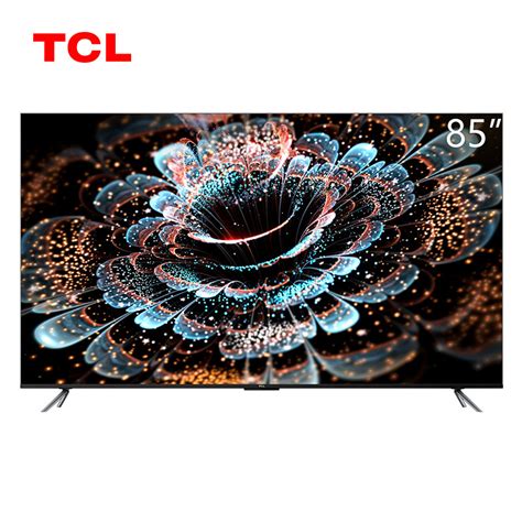 tcl电视机怎么样 tcl电视机质量怎么样_什么值得买