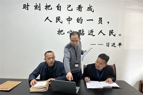 【纪检监察人·镜头】越城:精准监督护航优化营商环境