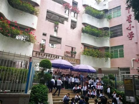 广州越秀区小学排名一览表2022（广州省一级小学名单） - 学习 - 布条百科