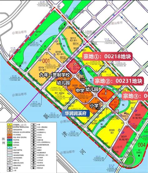开局房价飙升，2021年，汕头东海岸，还能火多久？_片区