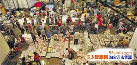 中国十大水产批发市场（国内大型海鲜批发市场有哪些）_玉环网