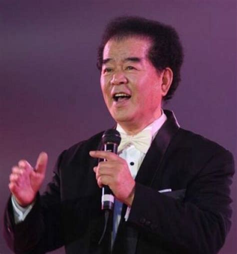 著名男高音歌唱家郭颂去世，曾唱《乌苏里船歌》等_凤凰资讯